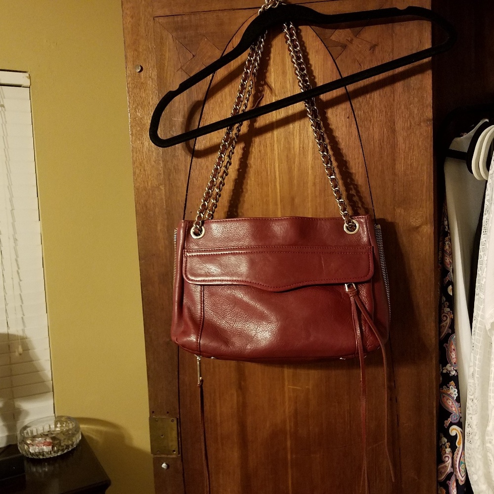 Gorgeous Rebecca Minkoff Bag